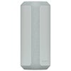 Sony SRS-XE300 X-Series Portable Bluetooth Speaker Light Gray
